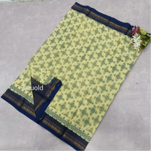 kolam traditional sarees 2
